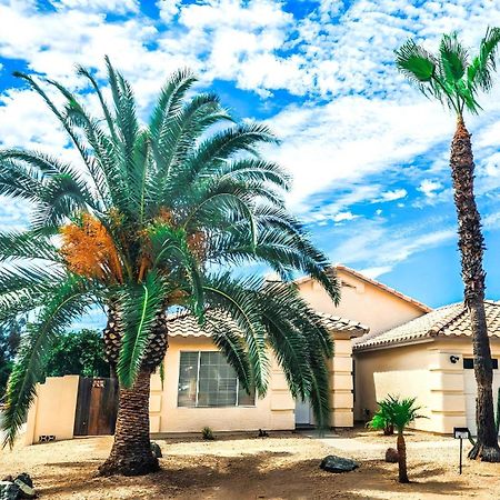 North Phoenix At Your Fingertips Villa Exterior photo