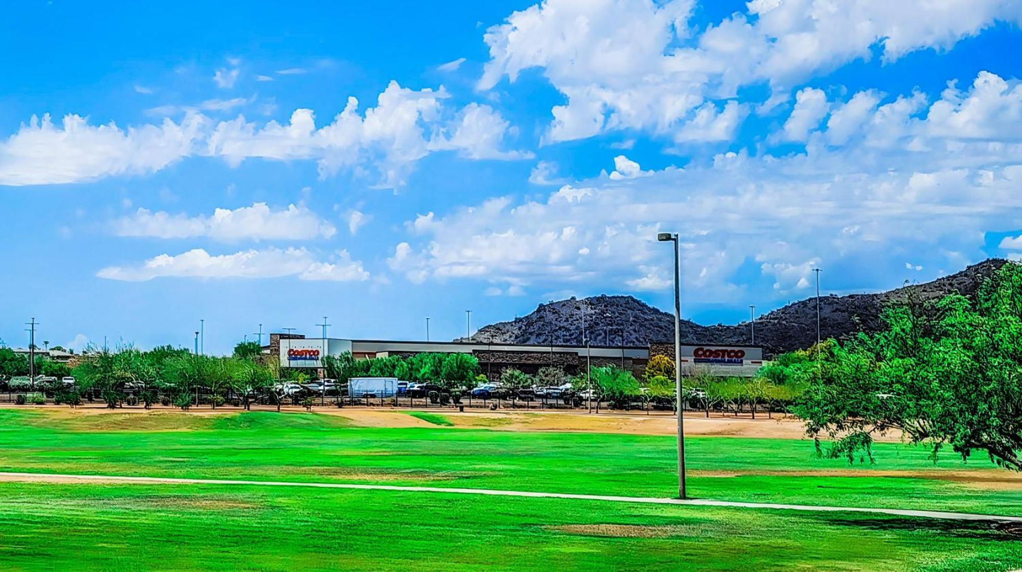 North Phoenix At Your Fingertips Villa Exterior photo