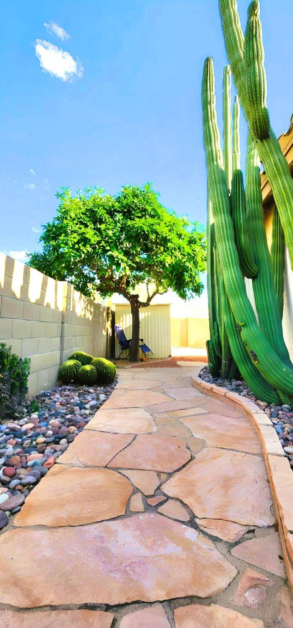 North Phoenix At Your Fingertips Villa Exterior photo