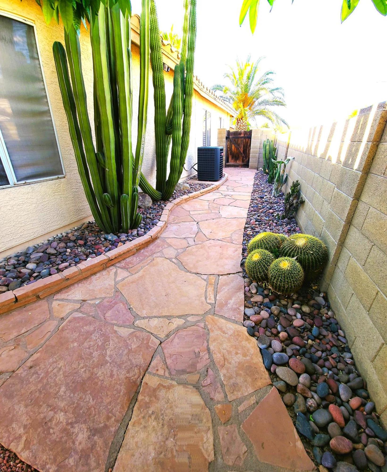 North Phoenix At Your Fingertips Villa Exterior photo